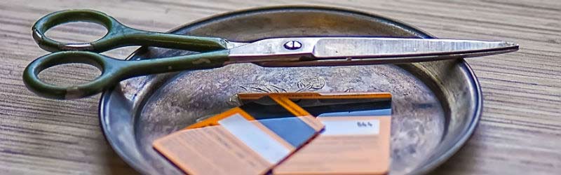 Dig yourself out of debt